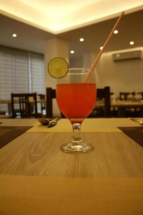 ****  Priyo Nibash Stylish Residential Hotel Dhaka Bangladesz
