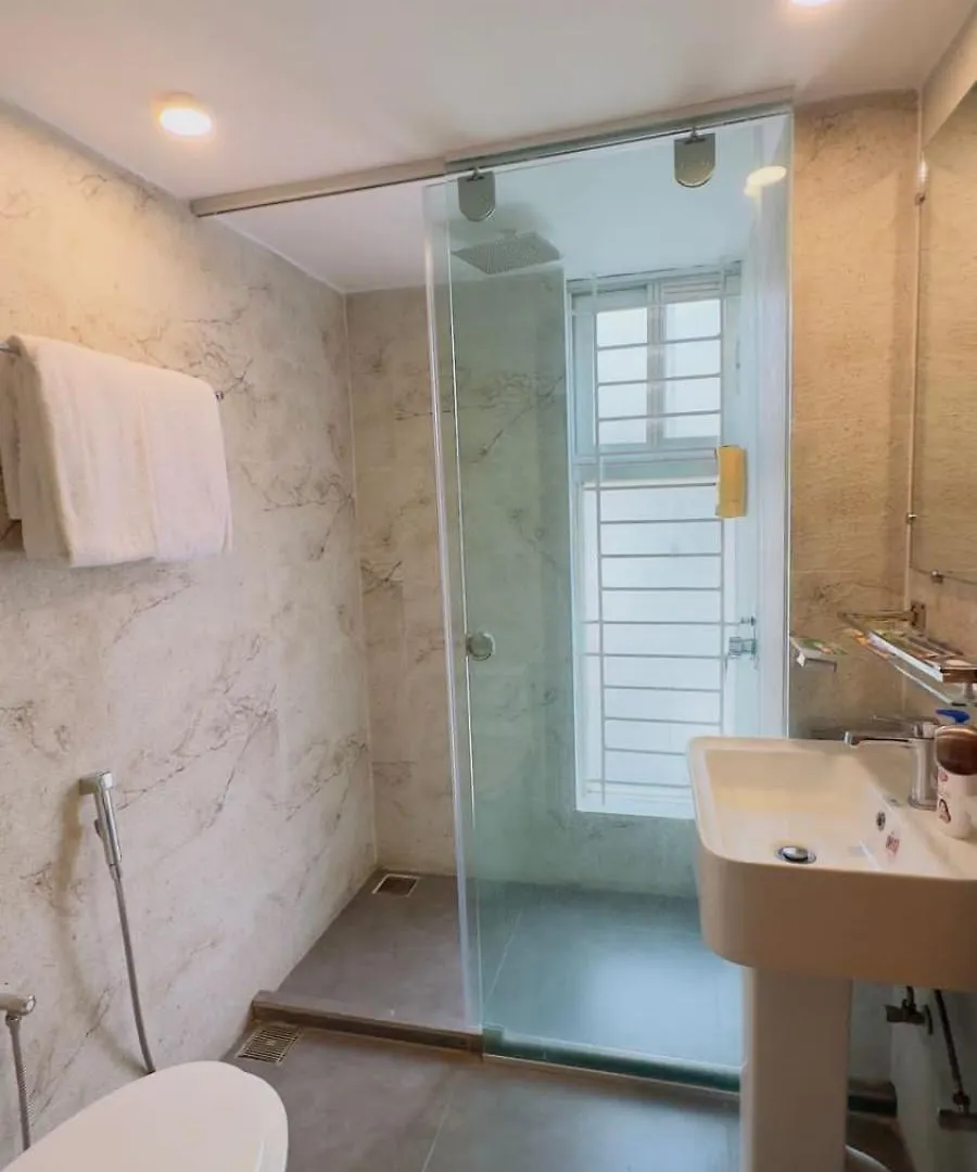 Priyo Nibash Stylish Residential Hotel Dhaka