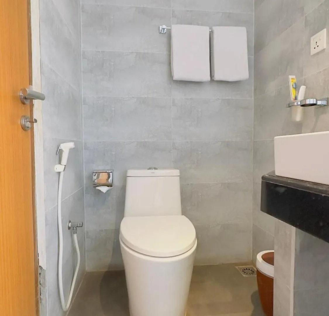 Priyo Nibash Stylish Residential Hotel Dhaka