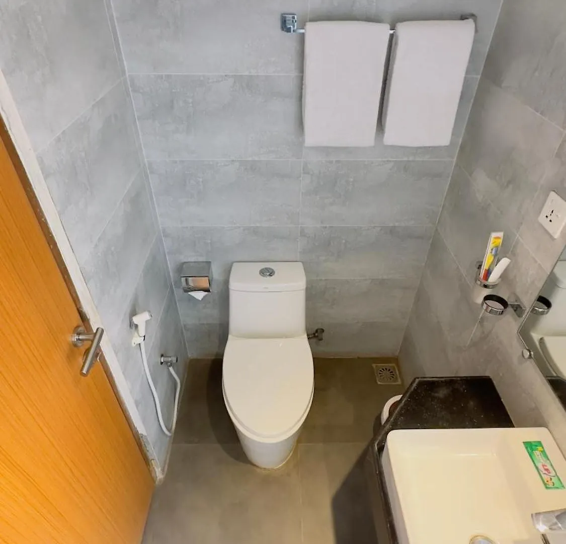 Priyo Nibash Stylish Residential Hotel Dhaka