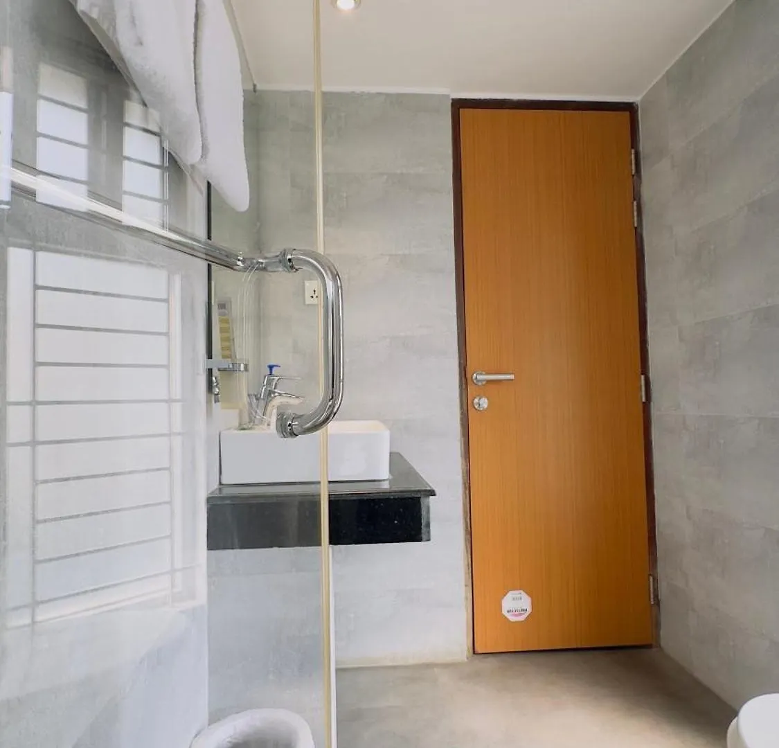 Priyo Nibash Stylish Residential Hotel Dhaka