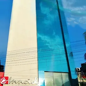 インホテル ビジネス ブティック **** ダッカ