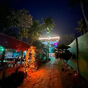 Mohans Ayurvedic Beach India