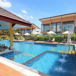 Phutara Lanta - Sha Extra Thailand