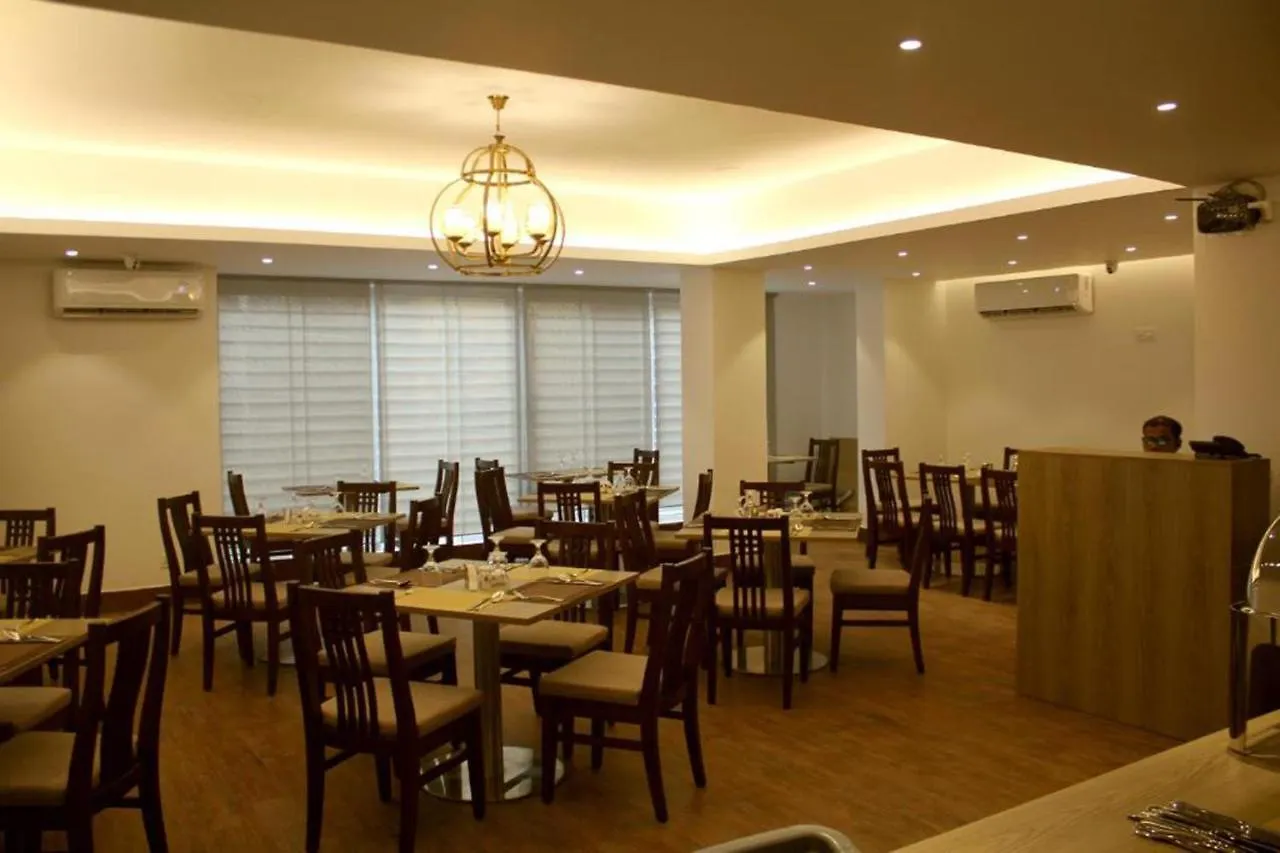 Priyo Nibash Stylish Residential Hotel Dhaka
