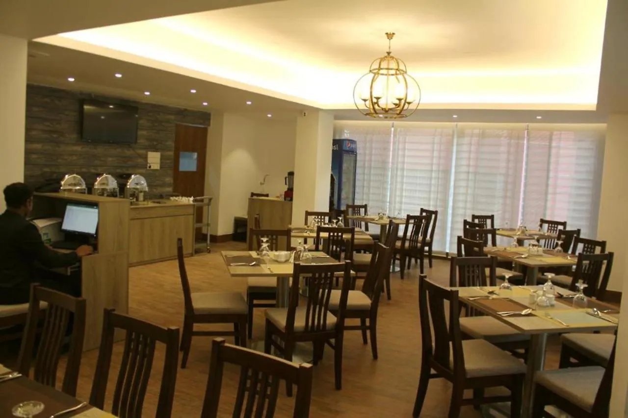 Priyo Nibash Stylish Residential Hotel Dhaka Bangladesh