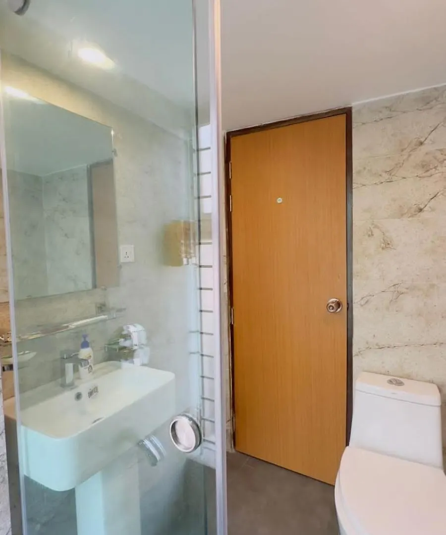 Priyo Nibash Stylish Residential Hotel Dhaka