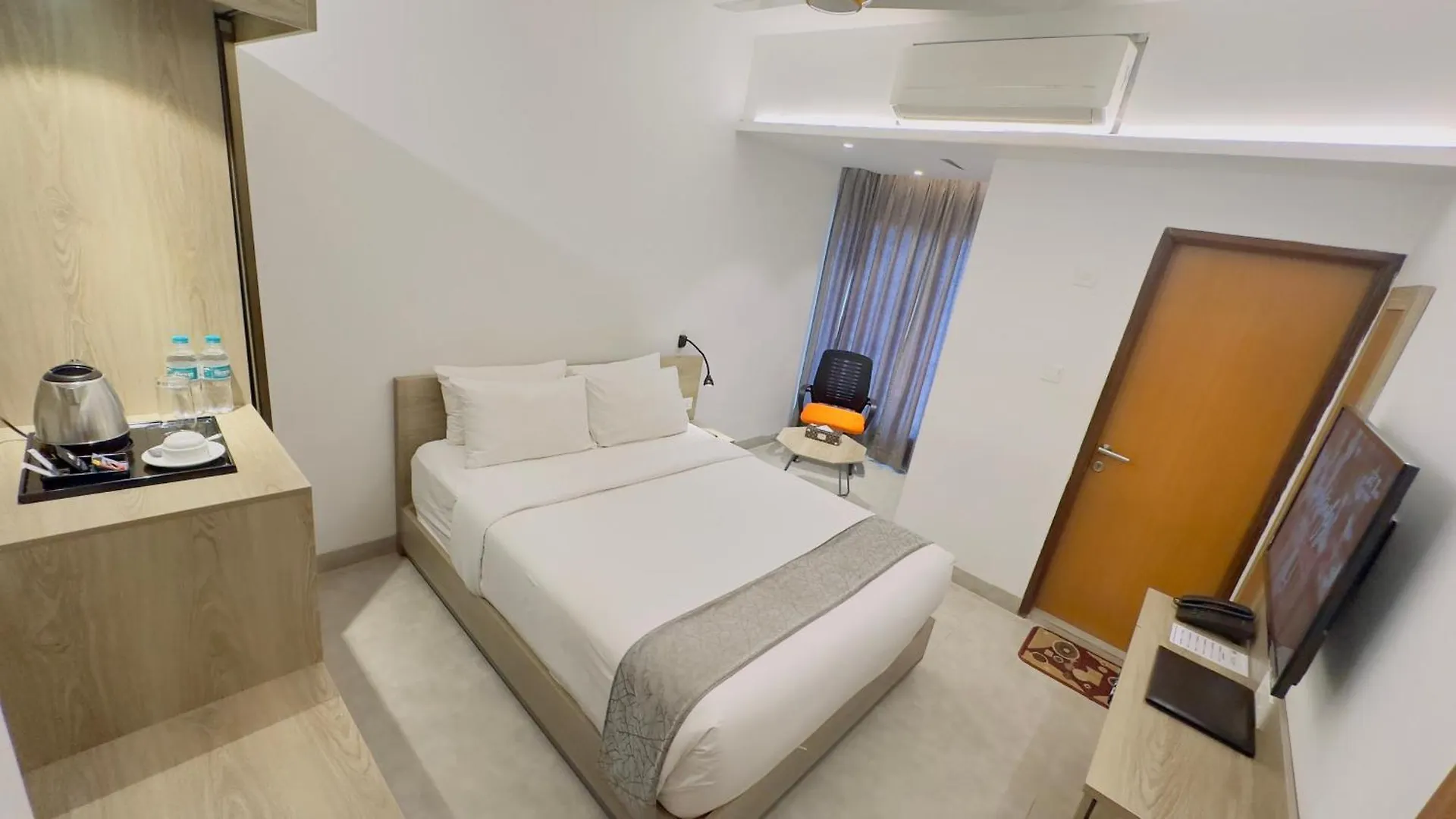 Priyo Nibash Stylish Residential Hotel Dhaka Bangladesh