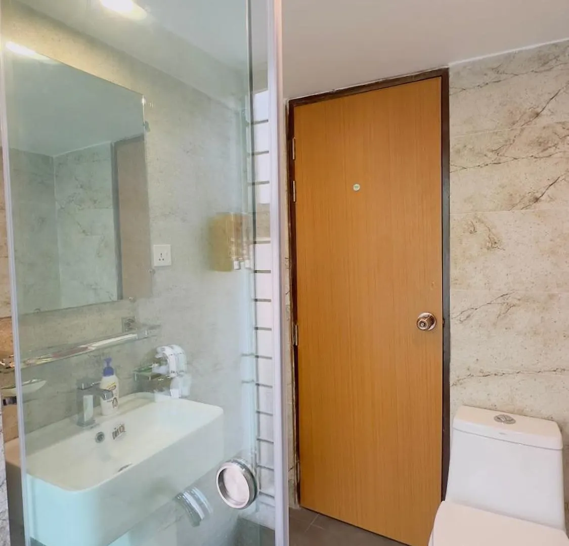 Priyo Nibash Stylish Residential Hotel Dhaka