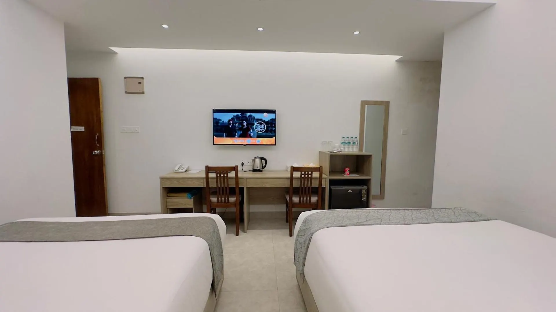 Priyo Nibash Stylish Residential Hotel Dhaka