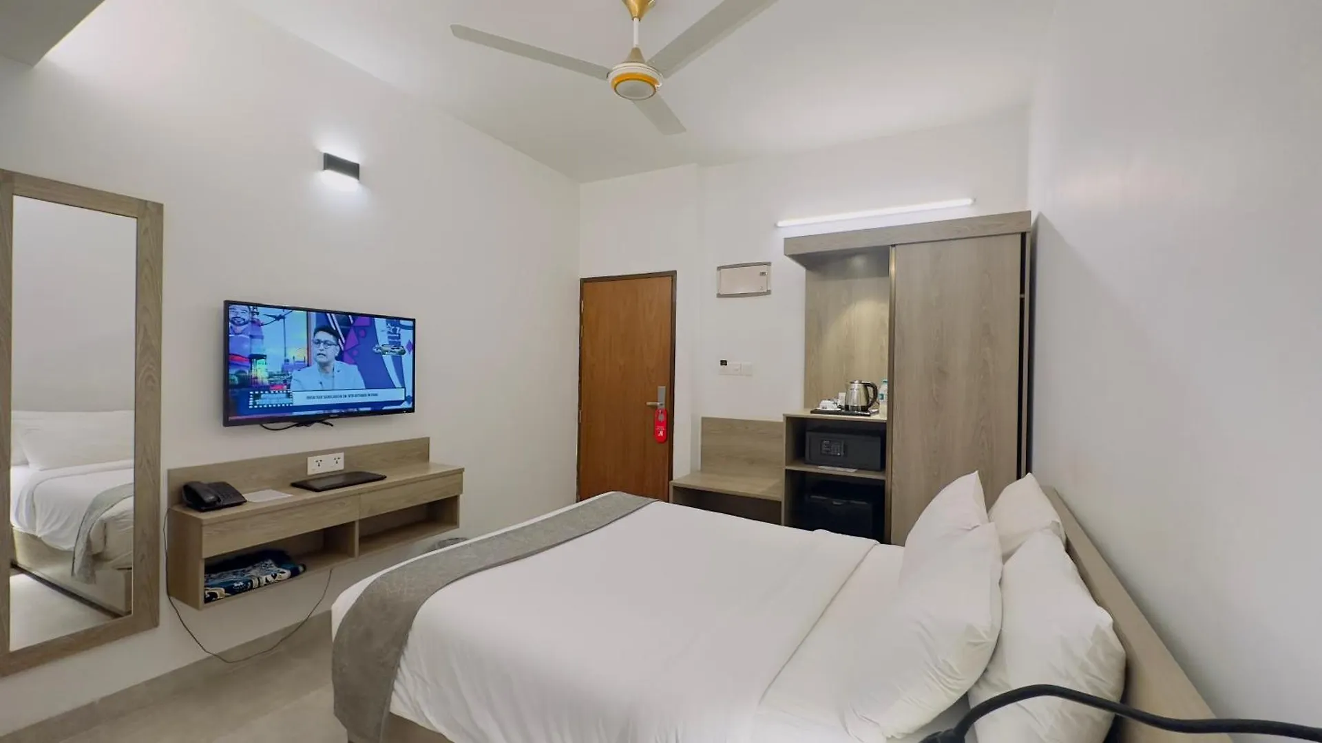 Priyo Nibash Stylish Residential Hotel Dhaka Bangladesh