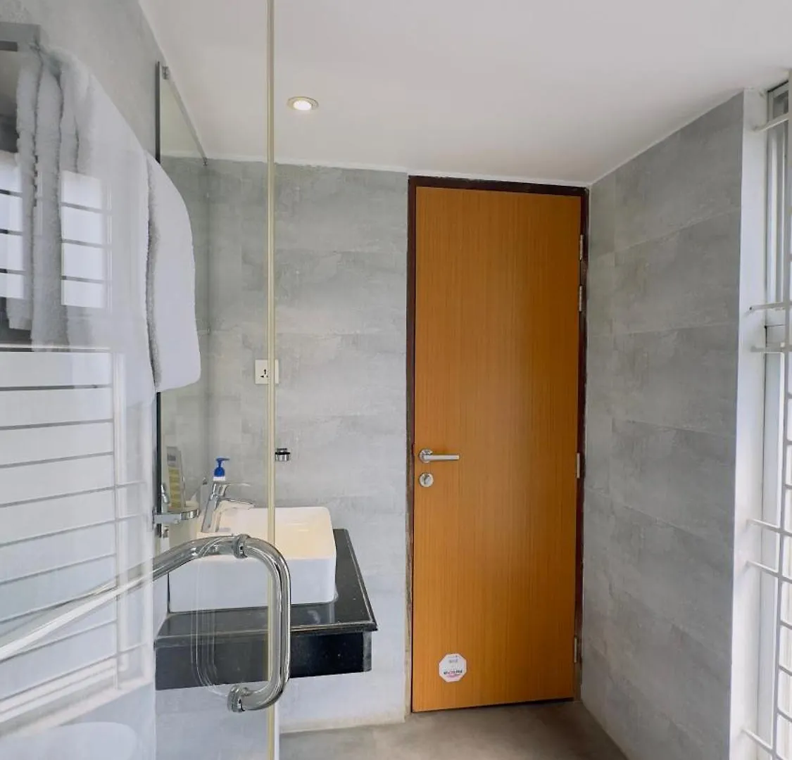 Priyo Nibash Stylish Residential Hotel Dhaka
