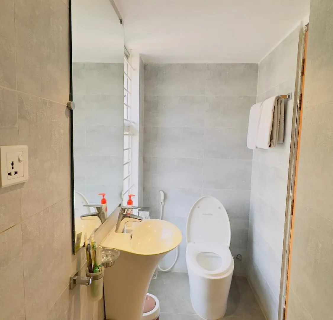 Priyo Nibash Stylish Residential Hotel Dhaka