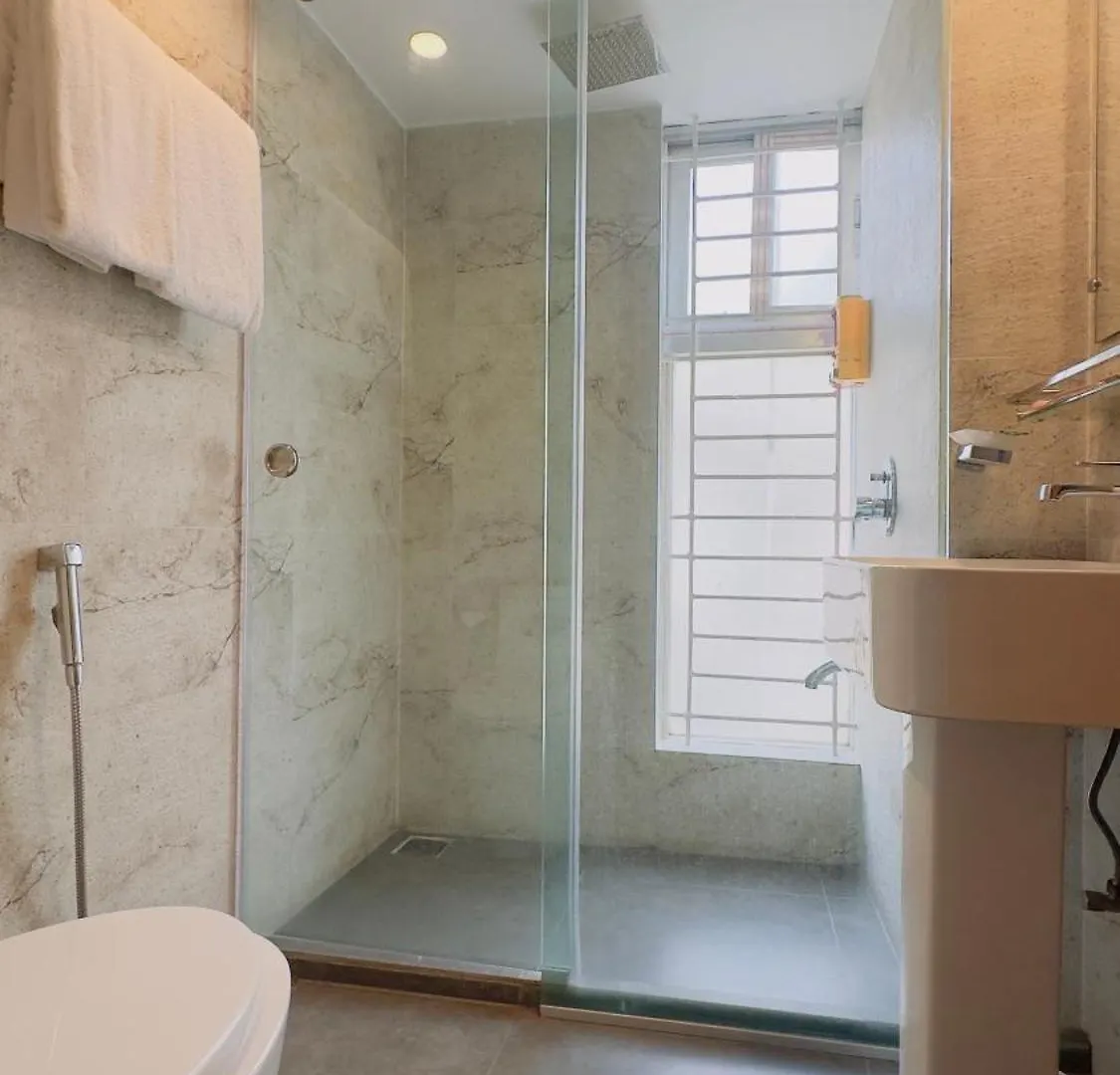 Priyo Nibash Stylish Residential Hotel Dhaka Bangladesh