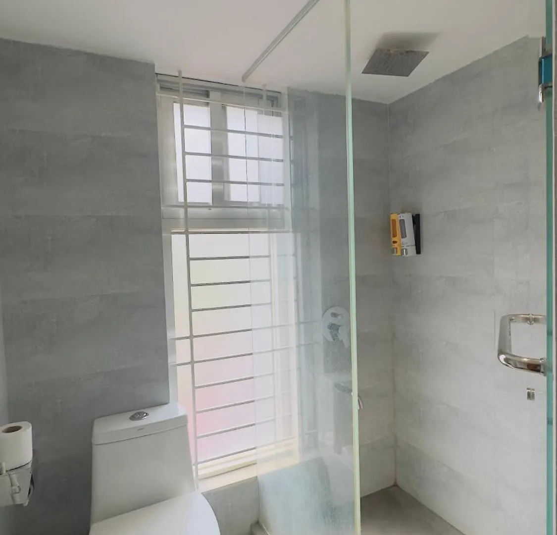 Priyo Nibash Stylish Residential Hotel Dhaka